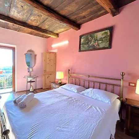 La Casa Dei Sogni Gelsomino Colazza