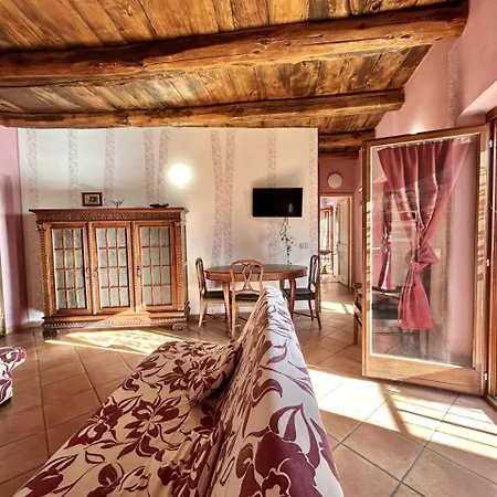 La Casa Dei Sogni Gelsomino Colazza