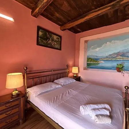La Casa Dei Sogni Gelsomino * Colazza