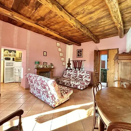 La Casa Dei Sogni Gelsomino